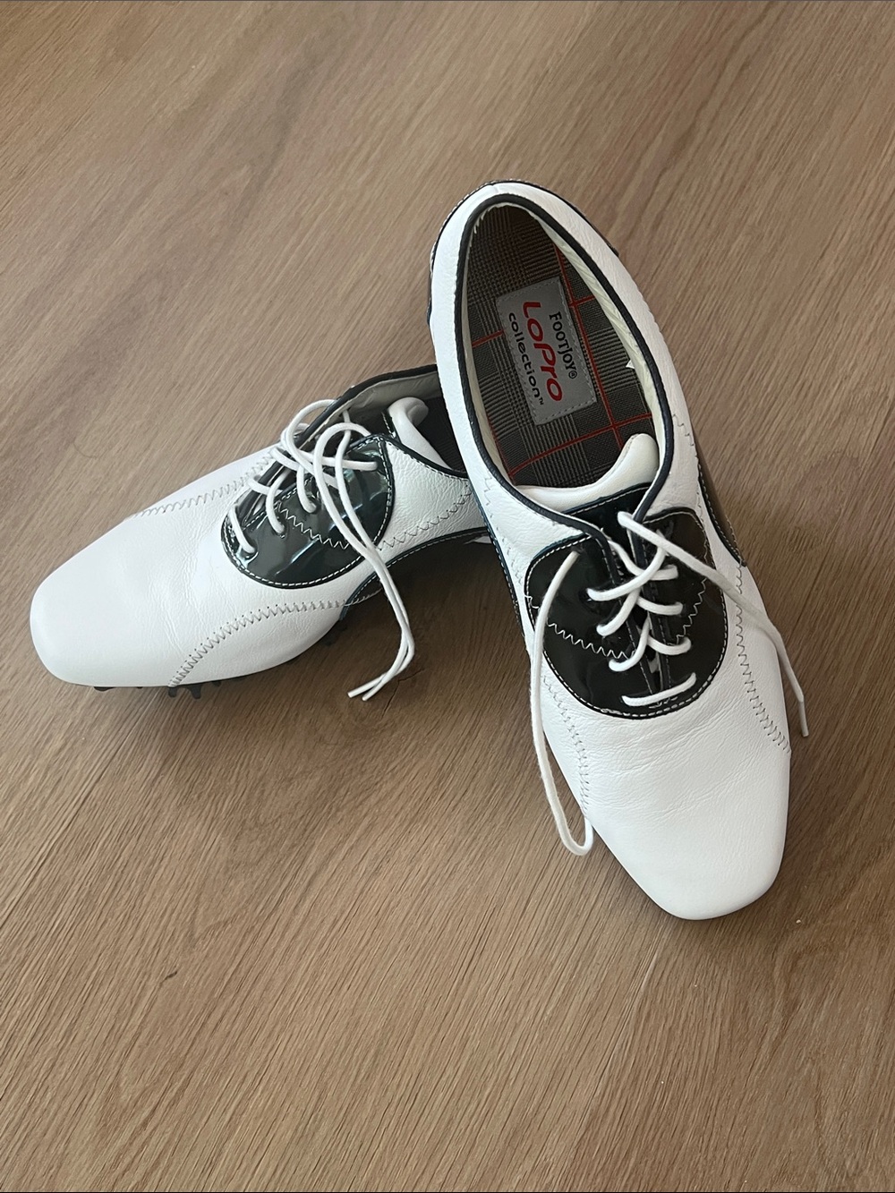 Foot Joy Womens golf shoes